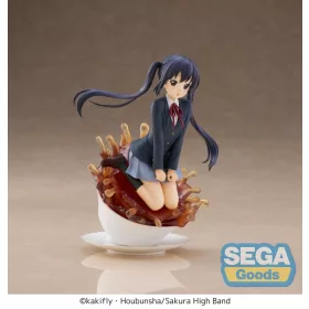 K-On! Luminasta PVC Figure Azusa Nakano 18 cm