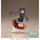 K-On! Luminasta PVC Figure Azusa Nakano 18 cm