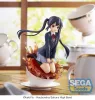 K-On! Luminasta PVC Figure Azusa Nakano 18 cm