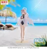 Blue Archive XStellar PVC Figure Nagisa (Swimsuit) 21 cm