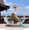 Jujutsu Kaisen Luminasta PVC Figure Toge Inumaki Brush-up Ver. 16 cm
