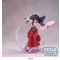 Sakura Wars Luminasta PVC Figure Sakura Shinguji 18 cm