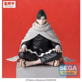   Kagurabachi High Premium PVC Perching Figure Yoji Uruha 10 cm