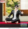 Kagurabachi High Premium PVC Figure Seichi Samura 10 cm