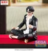 Kagurabachi High Premium PVC Figure Seichi Samura 10 cm