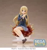 K-ON! Luminasta PVC Figure Tsumugi Kotobuki 16 cm