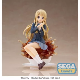 K-ON! Luminasta PVC Figure Tsumugi Kotobuki 16 cm