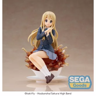 K-ON! Luminasta PVC Figure Tsumugi Kotobuki 16 cm