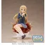 K-ON! Luminasta PVC Figure Tsumugi Kotobuki 16 cm
