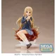K-ON! Luminasta PVC Figure Tsumugi Kotobuki 16 cm