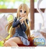 K-ON! Luminasta PVC Figure Tsumugi Kotobuki 16 cm
