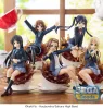 K-ON! Luminasta PVC Figure Tsumugi Kotobuki 16 cm