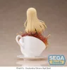 K-ON! Luminasta PVC Figure Tsumugi Kotobuki 16 cm