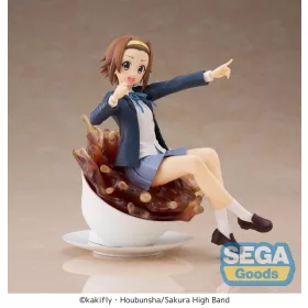 K-ON! Luminasta PVC Figure Ritsu Tainaka 15 cm