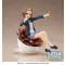 K-ON! Luminasta PVC Figure Ritsu Tainaka 15 cm