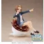 K-ON! Luminasta PVC Figure Ritsu Tainaka 15 cm