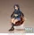K-ON! Luminasta PVC Figure Mio Akiyama 16 cm