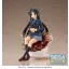 K-ON! Luminasta PVC Figure Mio Akiyama 16 cm