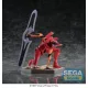 Rebuild of Evangelion XrossLink PVC Figure The End of Evangelion Production Model 16 cm