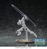 Rebuild of Evangelion XrossLink PVC Figure The End of Evangelion EVA Mass Production Model 18 cm