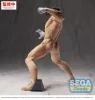 Attack on Titan GigantiX PVC Figure Eren Yeager Attack Titan Ver. 25 cm