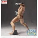 Attack on Titan GigantiX PVC Figure Eren Yeager Attack Titan Ver. 25 cm