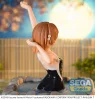 A Certain Scientific Railgun T Thermae Utopia PVC Statue Mikoto Misaka 14 cm