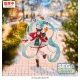 Character Vocal Series 01: Hatsune Miku FIGURIZMa PVC Figure Christmas 2026 27 cm