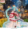 Character Vocal Series 01: Hatsune Miku FIGURIZMa PVC Figure Christmas 2026 27 cm