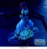 Demon Slayer: Kimetsu no Yaiba XStellar PVC Figure Akaza Return 20 cm