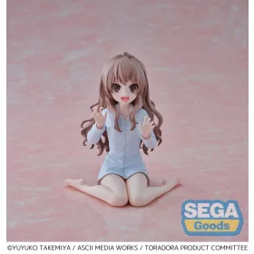 Toradora! Yumemirize PVC Figure Taiga Aisaka 11 cm