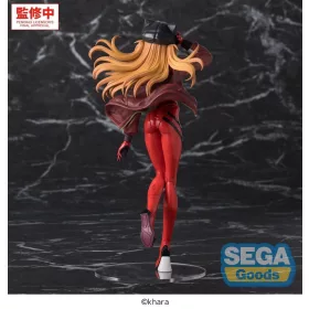 Rebuild of Evangelion FIGURIZMa PVC Figure Asuka 28 cm