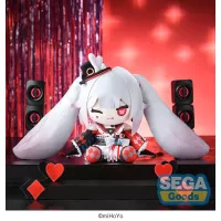 Plushes