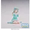 BanG Dream! Yumemirize PVC Figure Mutsumi Wakaba Pajama Party! 12 cm