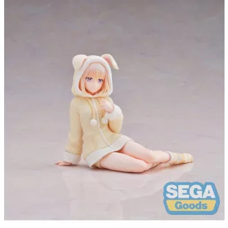   BanG Dream! Yumemirize PVC Figure Uika Misumi Pajama Party! 9 cm