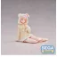 BanG Dream! Yumemirize PVC Figure Uika Misumi Pajama Party! 9 cm