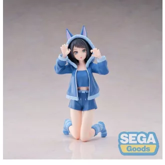   BanG Dream! Yumemirize PVC Figure Umiri Yahata Pajama Party! 16 cm