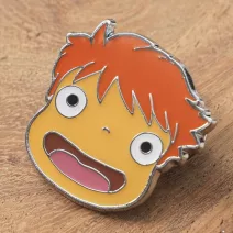 Ponyo