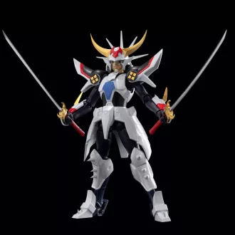   Chou-Dan-Kadou Yoroiden-Samurai Troopers Action Figure Kikoutei Rekka 16 cm