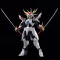 Chou-Dan-Kadou Yoroiden-Samurai Troopers Action Figure Kikoutei Rekka 16 cm
