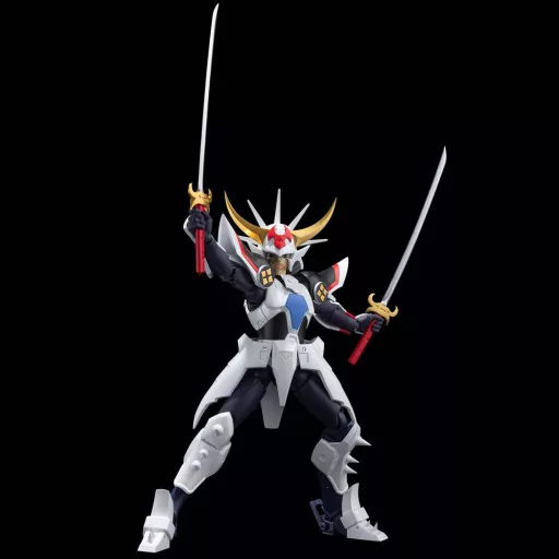 Chou-Dan-Kadou Yoroiden-Samurai Troopers Action Figure Kikoutei Rekka 16 cm