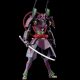 Rebuild of Evangelion Figura PVC Riobot Evangelion Humanoid Decisive Weapon Musha Test Type-01 21 cm