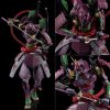 Rebuild of Evangelion Figura PVC Riobot Evangelion Humanoid Decisive Weapon Musha Test Type-01 21 cm