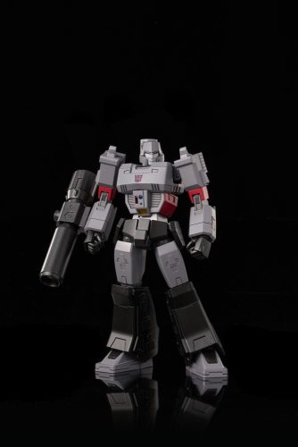 Transformers Furai Plastic Modell Készlet Megatron G1 Ver. 16 cm