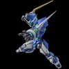 Super Robot Wars Diecast Figura Riobot Soulgain 25 cm