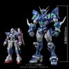 Super Robot Wars Diecast Figura Riobot Soulgain 25 cm