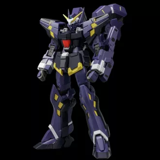   Super Robot Wars OG Riobot Action Figure Huckebein Mk-III 17 cm