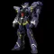 Super Robot Wars OG Riobot Action Figure Huckebein Mk-III 17 cm