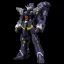Super Robot Wars OG Riobot Action Figure Huckebein Mk-III 17 cm