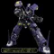Super Robot Wars OG Riobot Action Figure Am Boxer 23 cm